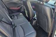 Mazda CX-3 SPORT.. 1 PREVIOUS OWNER.. 8 MAIN DEALER SERVICES..  14