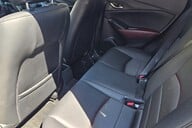 Mazda CX-3 SPORT.. 1 PREVIOUS OWNER.. 8 MAIN DEALER SERVICES..  16