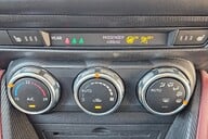 Mazda CX-3 SPORT.. 1 PREVIOUS OWNER.. 8 MAIN DEALER SERVICES..  18