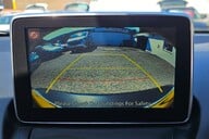 Mazda CX-3 SPORT.. 1 PREVIOUS OWNER.. 8 MAIN DEALER SERVICES..  27