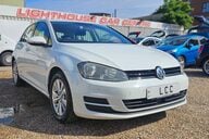 Volkswagen Golf SE TDI BLUEMOTION TECHNOLOGY..11SERVICES..£20 ROAD TAX.. 1 PREVIOUS OWNER.. 2