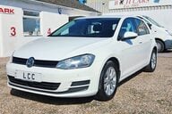 Volkswagen Golf SE TDI BLUEMOTION TECHNOLOGY..11SERVICES..£20 ROAD TAX.. 1 PREVIOUS OWNER.. 4