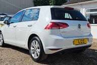 Volkswagen Golf SE TDI BLUEMOTION TECHNOLOGY..11SERVICES..£20 ROAD TAX.. 1 PREVIOUS OWNER.. 8