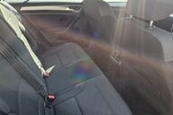 Volkswagen Golf SE TDI BLUEMOTION TECHNOLOGY..11SERVICES..£20 ROAD TAX.. 1 PREVIOUS OWNER.. 15