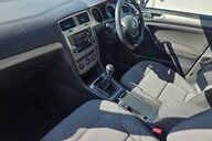 Volkswagen Golf SE TDI BLUEMOTION TECHNOLOGY..11SERVICES..£20 ROAD TAX.. 1 PREVIOUS OWNER.. 5