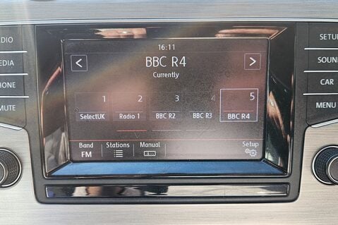 Volkswagen Golf SE TDI BLUEMOTION TECHNOLOGY..11SERVICES..£20 ROAD TAX.. 1 PREVIOUS OWNER.. 20