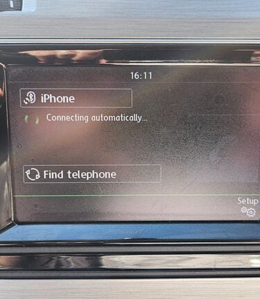Volkswagen Golf SE TDI BLUEMOTION TECHNOLOGY..11SERVICES..£20 ROAD TAX.. 1 PREVIOUS OWNER.. 3