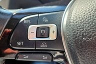 Volkswagen Golf SE TDI BLUEMOTION TECHNOLOGY..11SERVICES..£20 ROAD TAX.. 1 PREVIOUS OWNER.. 22