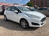 Ford Fiesta ZETEC.. SERVICE HISTORY.. 1 PREVIOUS OWNER.. £35 ROAD TAX