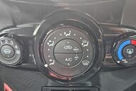Ford Fiesta ZETEC.. SERVICE HISTORY.. 1 PREVIOUS OWNER.. £35 ROAD TAX 10