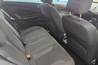 Ford Fiesta ZETEC.. SERVICE HISTORY.. 1 PREVIOUS OWNER.. £35 ROAD TAX 12