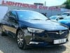 Vauxhall Insignia SRI.. 6 MAIN DEALER SERVICES.. 1 PREVIOUS OWNER