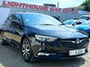 Vauxhall Insignia SRI.. 6 MAIN DEALER SERVICES.. 1 PREVIOUS OWNER