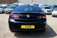Vauxhall Insignia SRI.. 6 MAIN DEALER SERVICES.. 1 PREVIOUS OWNER 6