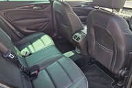 Vauxhall Insignia SRI.. 6 MAIN DEALER SERVICES.. 1 PREVIOUS OWNER 13