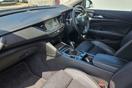 Vauxhall Insignia SRI.. 6 MAIN DEALER SERVICES.. 1 PREVIOUS OWNER 16