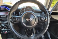 Mini Hatch COOPER.. SERVICE HISTORY.. ONLY ONE OWNER FROM NEW 6