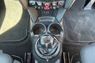 Mini Hatch COOPER.. SERVICE HISTORY.. ONLY ONE OWNER FROM NEW 12