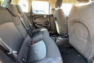Mini Hatch COOPER.. SERVICE HISTORY.. ONLY ONE OWNER FROM NEW 19