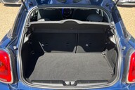 Mini Hatch COOPER.. SERVICE HISTORY.. ONLY ONE OWNER FROM NEW 21