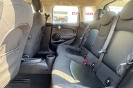 Mini Hatch COOPER.. SERVICE HISTORY.. ONLY ONE OWNER FROM NEW 22