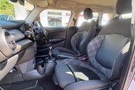 Mini Hatch COOPER.. SERVICE HISTORY.. ONLY ONE OWNER FROM NEW 23
