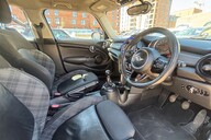 Mini Hatch COOPER.. SERVICE HISTORY.. ONLY ONE OWNER FROM NEW 26