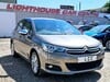 Citroen C4 BLUEHDI FLAIR S/S EAT6 9 SERVICES, 8 MAIN DEALER! £20 TAX!