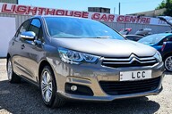 Citroen C4 BLUEHDI FLAIR S/S EAT6 9 SERVICES, 8 MAIN DEALER! £20 TAX! 12