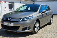 Citroen C4 BLUEHDI FLAIR S/S EAT6 9 SERVICES, 8 MAIN DEALER! £20 TAX! 4