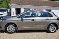 Citroen C4 BLUEHDI FLAIR S/S EAT6 9 SERVICES, 8 MAIN DEALER! £20 TAX! 5