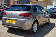 Citroen C4 BLUEHDI FLAIR S/S EAT6 9 SERVICES, 8 MAIN DEALER! £20 TAX! 9