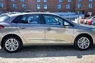 Citroen C4 BLUEHDI FLAIR S/S EAT6 9 SERVICES, 8 MAIN DEALER! £20 TAX! 13