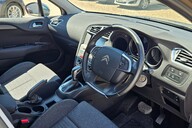 Citroen C4 BLUEHDI FLAIR S/S EAT6 9 SERVICES, 8 MAIN DEALER! £20 TAX! 14