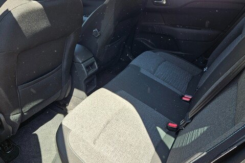 Citroen C4 BLUEHDI FLAIR S/S EAT6 9 SERVICES, 8 MAIN DEALER! £20 TAX! 17