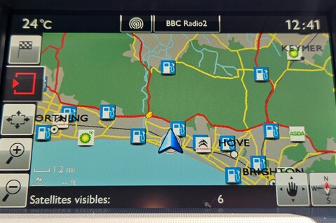 Citroen C4 BLUEHDI FLAIR S/S EAT6 9 SERVICES, 8 MAIN DEALER! £20 TAX! 21