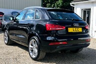 Audi Q3 1.4 TFSI SE 10 AUDI SERVICES..1 PREVIOUS OWNER.. LAST OWNER 8 YEARS.. 6