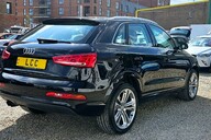 Audi Q3 1.4 TFSI SE 10 AUDI SERVICES..1 PREVIOUS OWNER.. LAST OWNER 8 YEARS.. 12