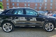 Audi Q3 1.4 TFSI SE 10 AUDI SERVICES..1 PREVIOUS OWNER.. LAST OWNER 8 YEARS.. 9
