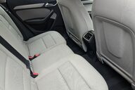Audi Q3 1.4 TFSI SE 10 AUDI SERVICES..1 PREVIOUS OWNER.. LAST OWNER 8 YEARS.. 17