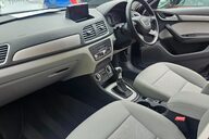 Audi Q3 1.4 TFSI SE 10 AUDI SERVICES..1 PREVIOUS OWNER.. LAST OWNER 8 YEARS.. 19