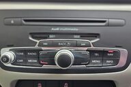 Audi Q3 1.4 TFSI SE 10 AUDI SERVICES..1 PREVIOUS OWNER.. LAST OWNER 8 YEARS.. 21