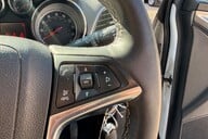 Vauxhall Mokka SE S/S.. 9 SERVICES.. FULL LEATHER.. HEATED STEERING WHEEL & FRONT SEATS..  9