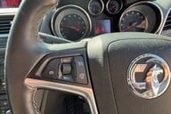 Vauxhall Mokka SE S/S.. 9 SERVICES.. FULL LEATHER.. HEATED STEERING WHEEL & FRONT SEATS..  10