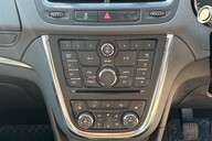 Vauxhall Mokka SE S/S.. 9 SERVICES.. FULL LEATHER.. HEATED STEERING WHEEL & FRONT SEATS..  13