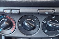 Vauxhall Corsa LIMITED EDITION.. 9 SERVICES..ALLOYS..CLIMATE CONTROL..DAB..STUNNING IN RED 19