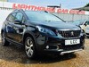 Peugeot 2008 S/S ALLURE.. ONLY ONE OWNER FROM NEW.. 5 SERVICES INCLUDING CAMBELT CHANGE