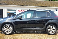 Peugeot 2008 S/S ALLURE.. ONLY ONE OWNER FROM NEW.. 5 SERVICES INCLUDING CAMBELT CHANGE  4