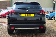 Peugeot 2008 S/S ALLURE.. ONLY ONE OWNER FROM NEW.. 5 SERVICES INCLUDING CAMBELT CHANGE  6