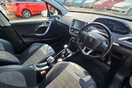 Peugeot 2008 S/S ALLURE.. ONLY ONE OWNER FROM NEW.. 5 SERVICES INCLUDING CAMBELT CHANGE  11